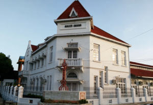 Gedung Balee Juang