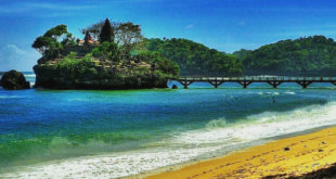 Ini Dia Rekomendasi 5 Pantai Terbagus di Jawa Timur yang Cocok Untuk Mengisi Waktu Liburanmu