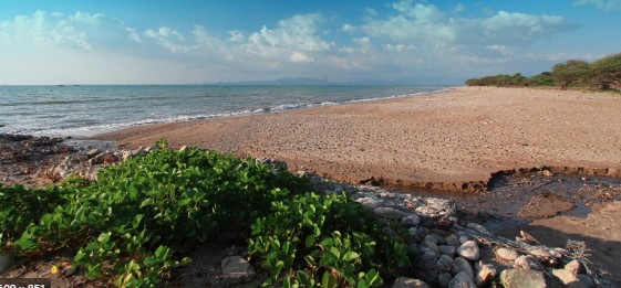 pantai Lasiana