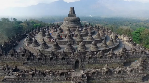 Candi Borobudur3