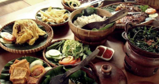 kuliner Bandung