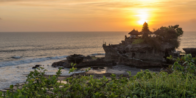 Wisata Bali Terindah